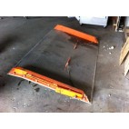 Used Dock Plate